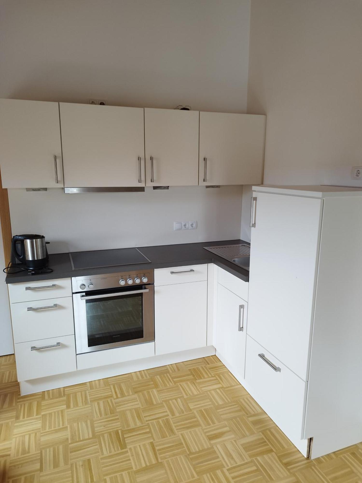 Die Hecke Apartman Bad Füssing Kültér fotó