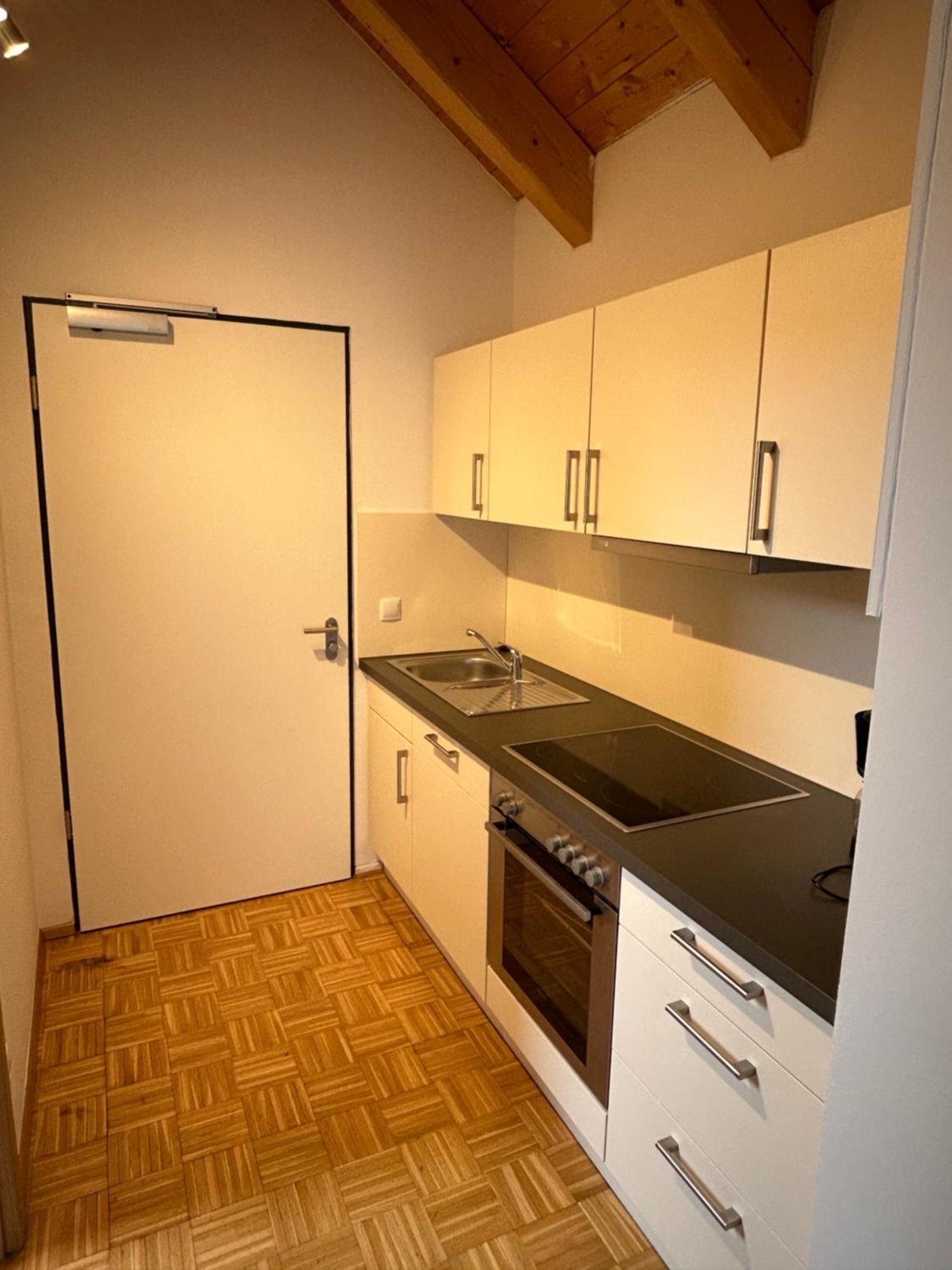 Die Hecke Apartman Bad Füssing Kültér fotó